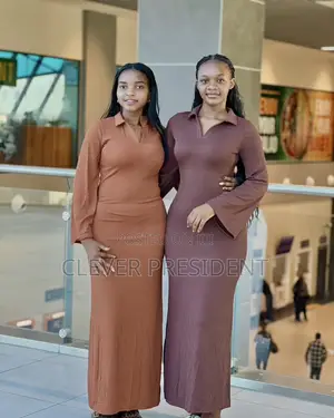 Dress Available