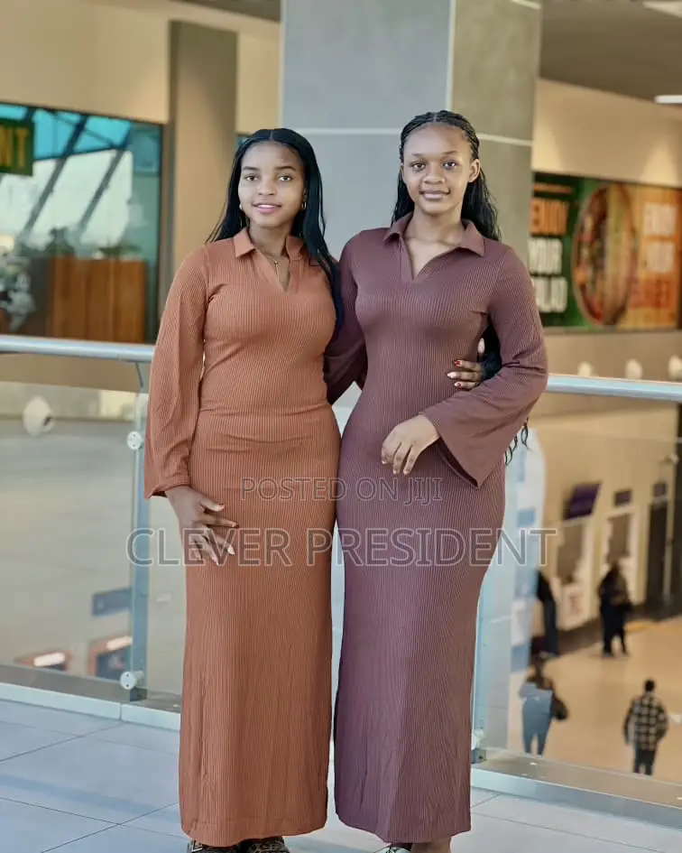 Dress Available