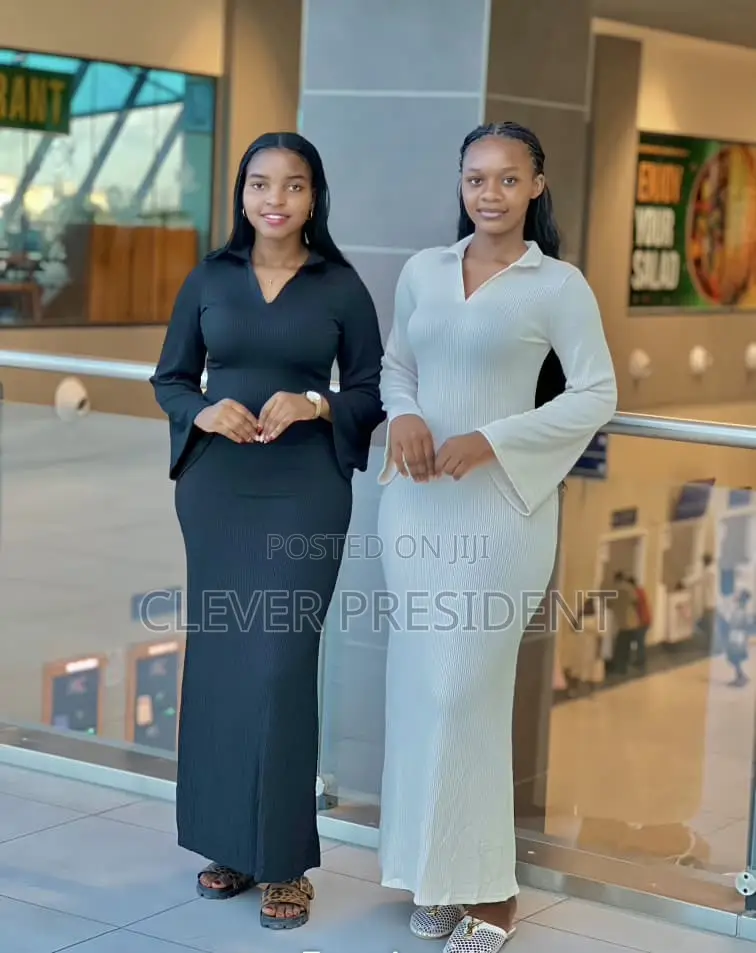 Dress Available