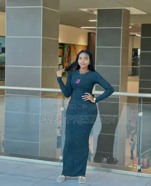Dress Available