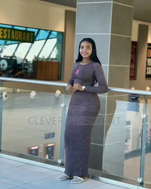 Dress Available