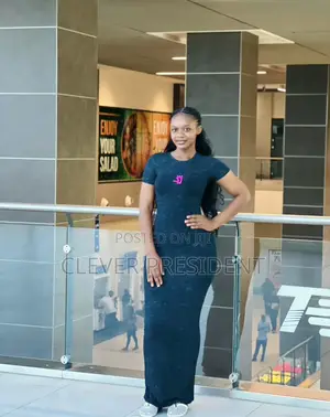 Dress Available