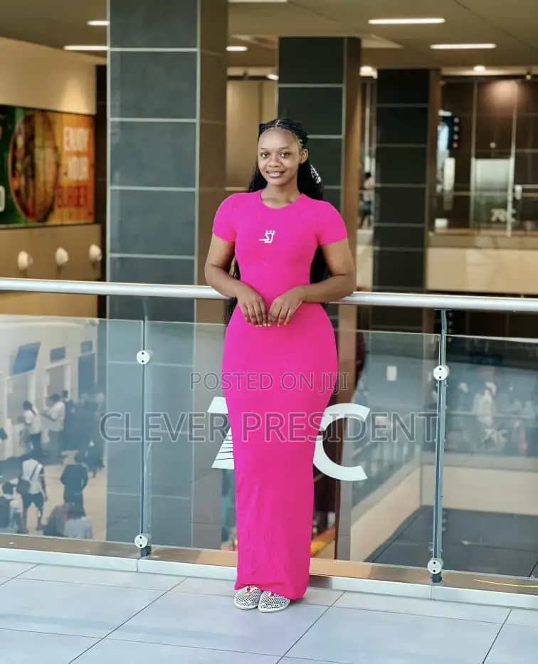 Dress Available