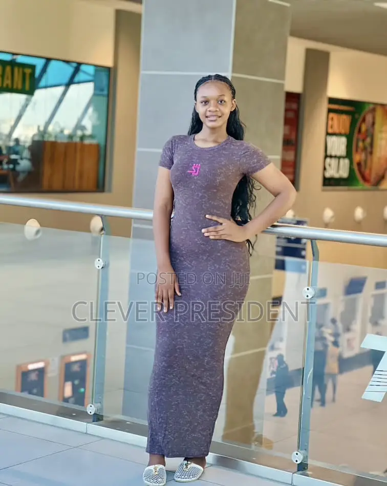 Dress Available
