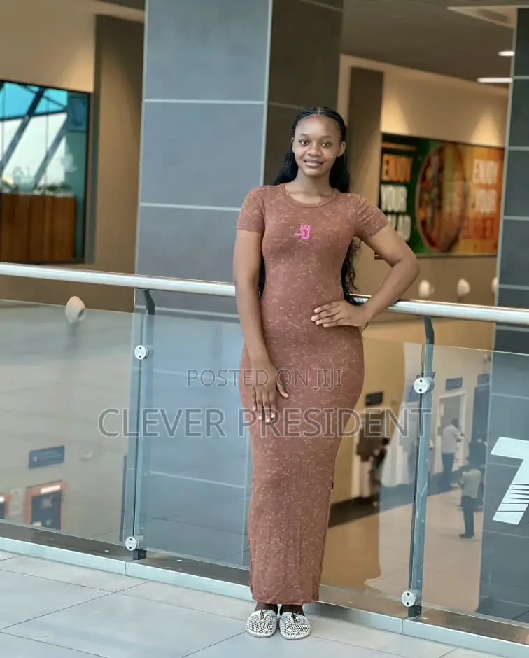 Dress Available