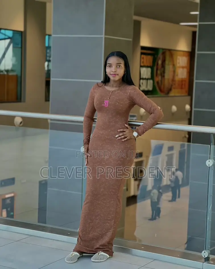 Dress Available