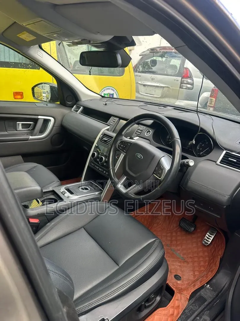 Land Rover Range Rover Velar 2019 Gray