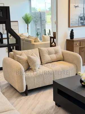 Modern Sofa Set