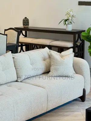 Modern Sofa Set