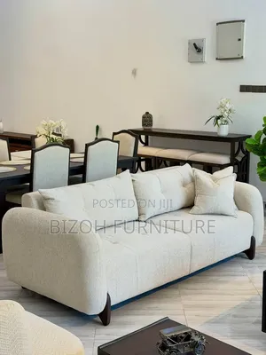 Modern Sofa Set