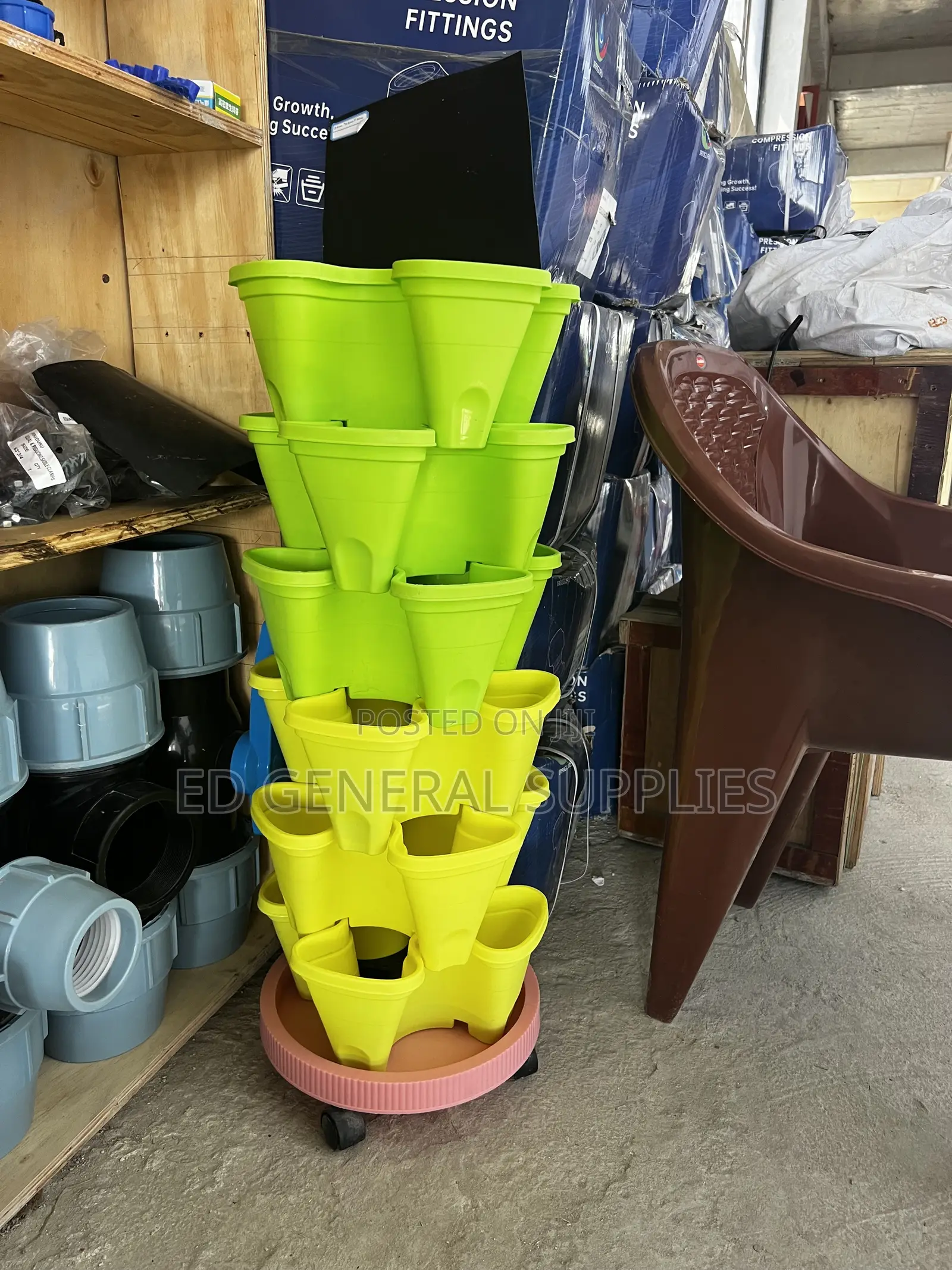 Garden Planter
