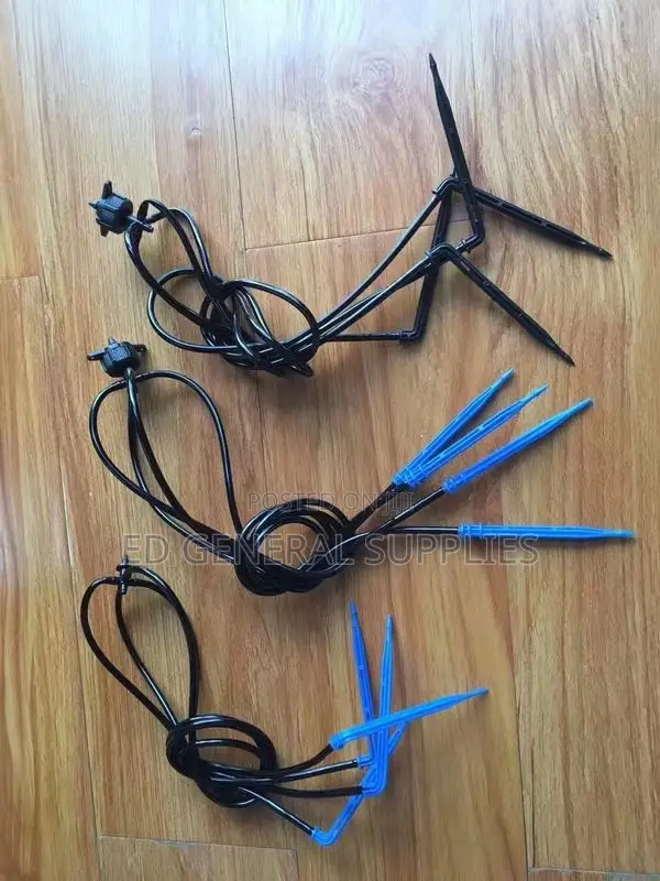 Arrow Drippers