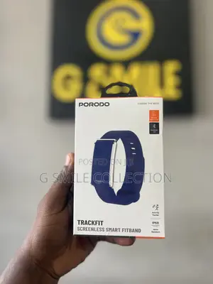Porodo Trackfit