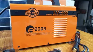 Edon Portable Welding Machine (Lv-400)