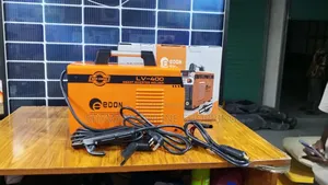 Edon Portable Welding Machine (Lv-400)