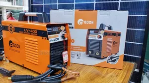 Edon Portable Welding Machine (Lv-400)