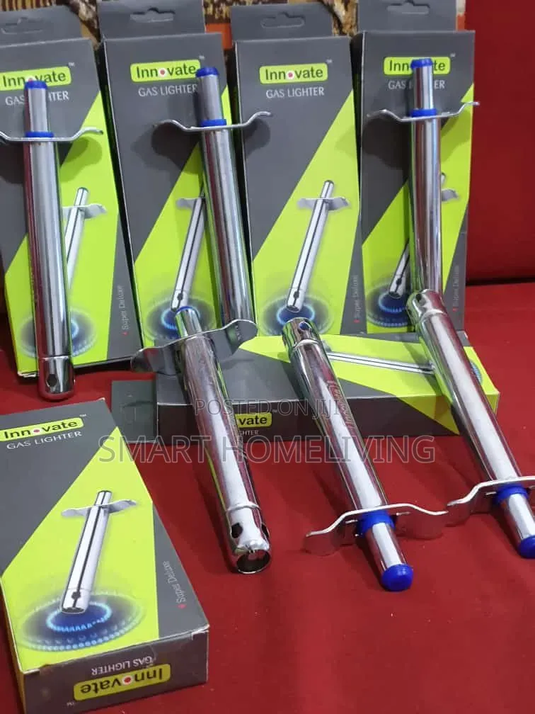 Gass Lighter India