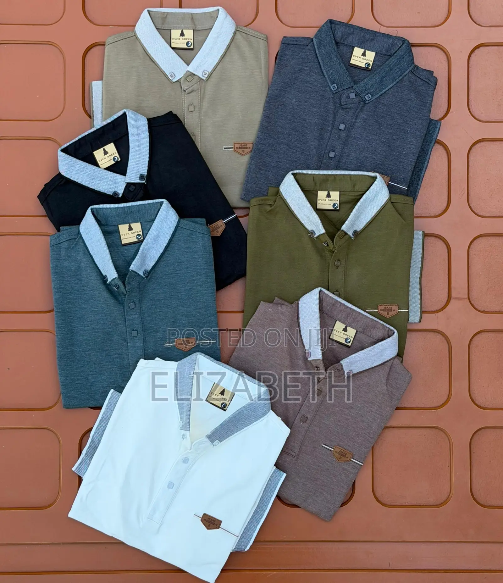 Quality Clothes for Men and Women Wholesell and Retail