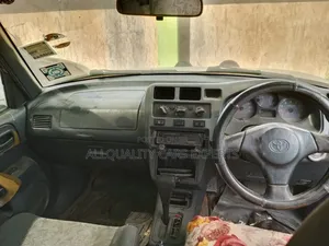 Toyota RAV4 1999