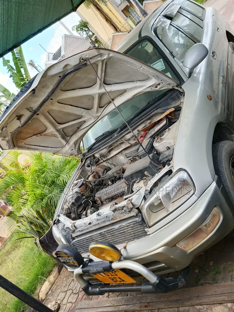 Toyota RAV4 1999