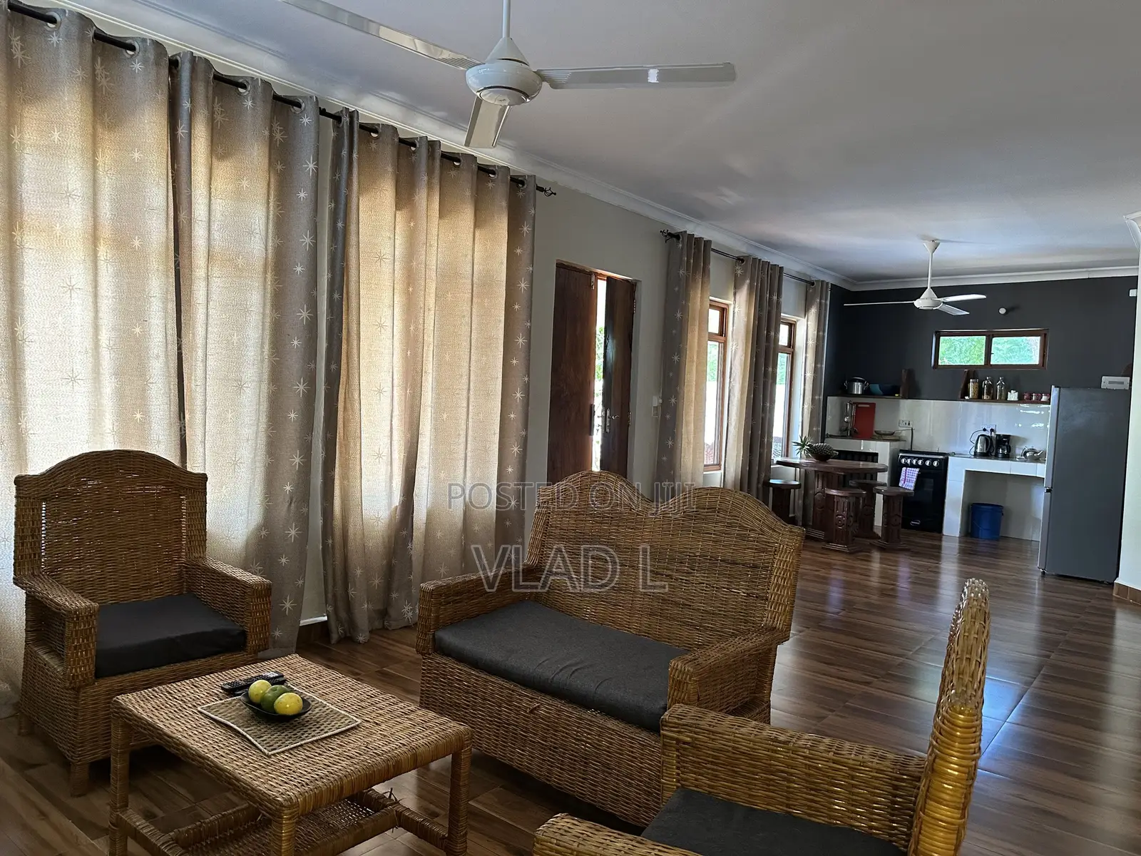 For Sale Boutique Hotel In Zanzibar North