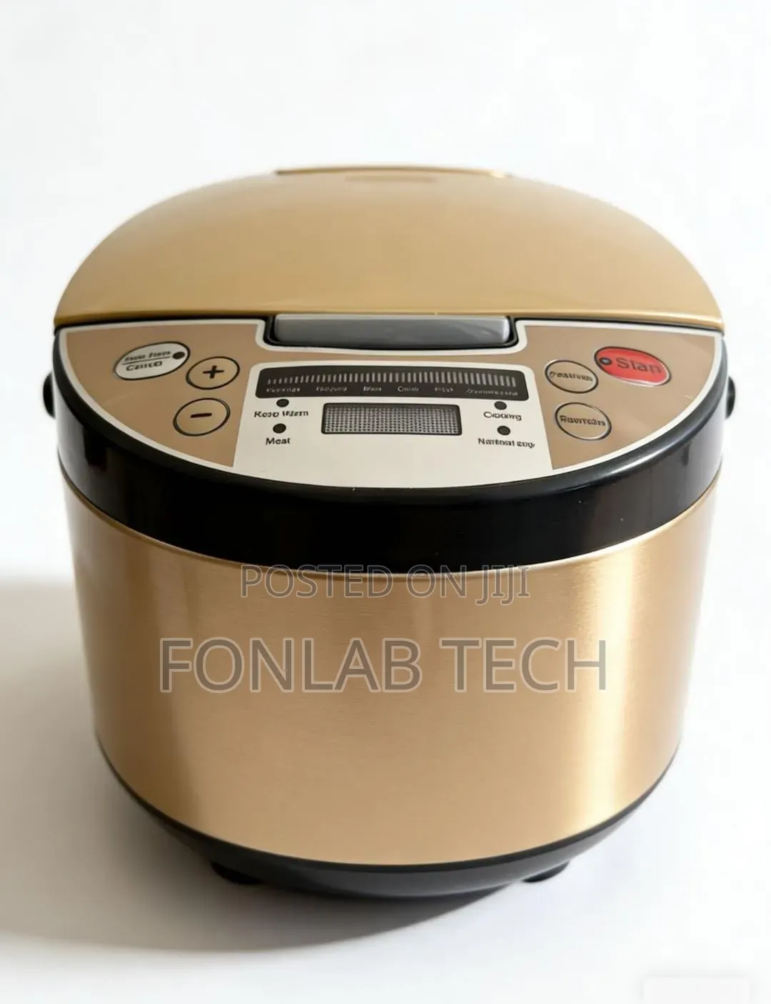 Multicooker 5l1