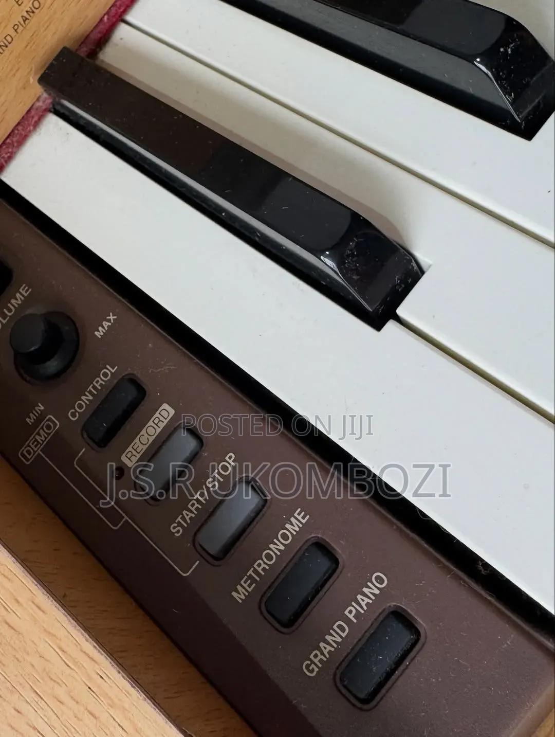 Casio Ps-3000
