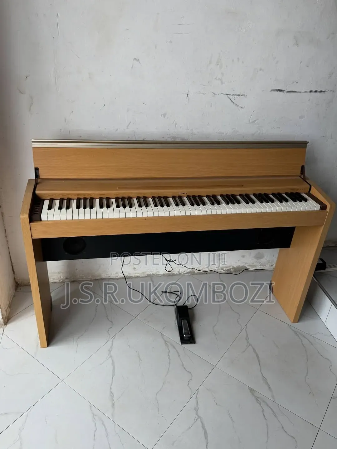 Casio Ps-3000