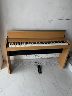 Casio Ps-3000