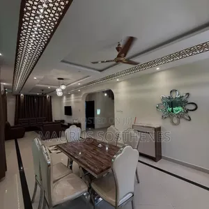 Furnished 4bdrm Villa in Ada Estate for rent
