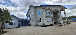 Furnished 4bdrm House in Ununio Beach, Kunduchi for sale