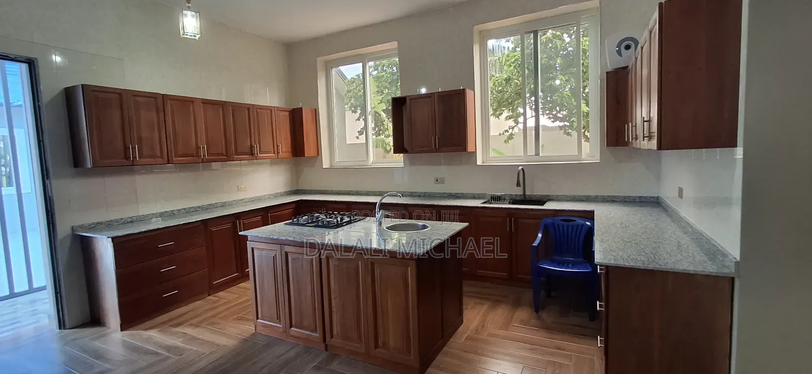 Furnished 4bdrm House in Ununio Beach, Kunduchi for sale