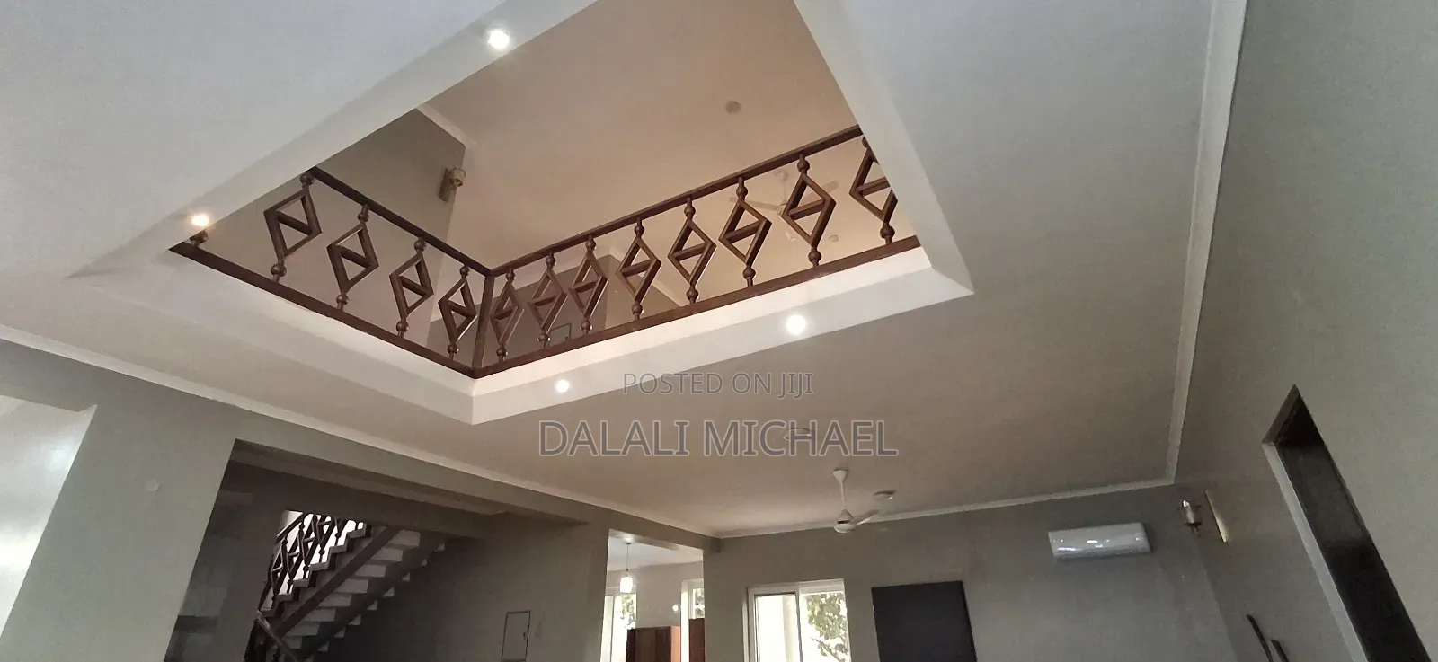 Furnished 4bdrm House in Ununio Beach, Kunduchi for sale