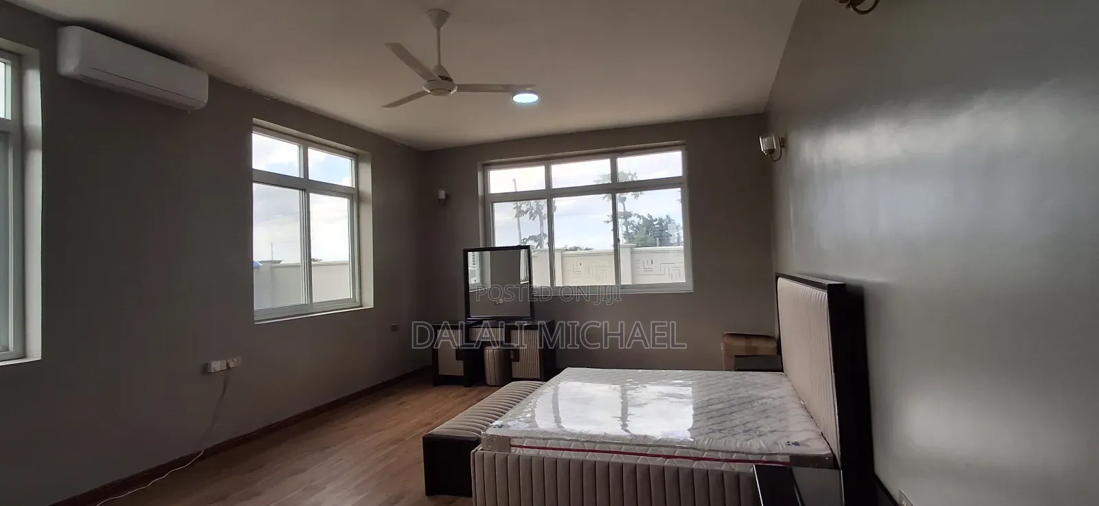 Furnished 4bdrm House in Ununio Beach, Kunduchi for sale