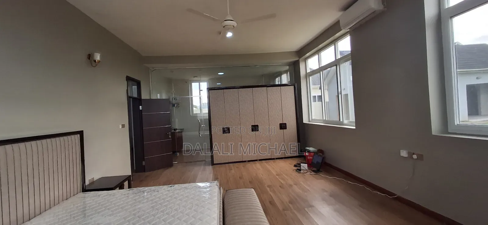 Furnished 4bdrm House in Ununio Beach, Kunduchi for sale