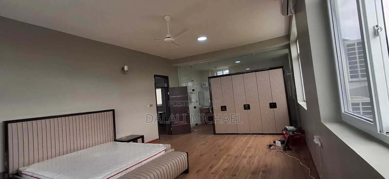 Furnished 4bdrm House in Ununio Beach, Kunduchi for sale