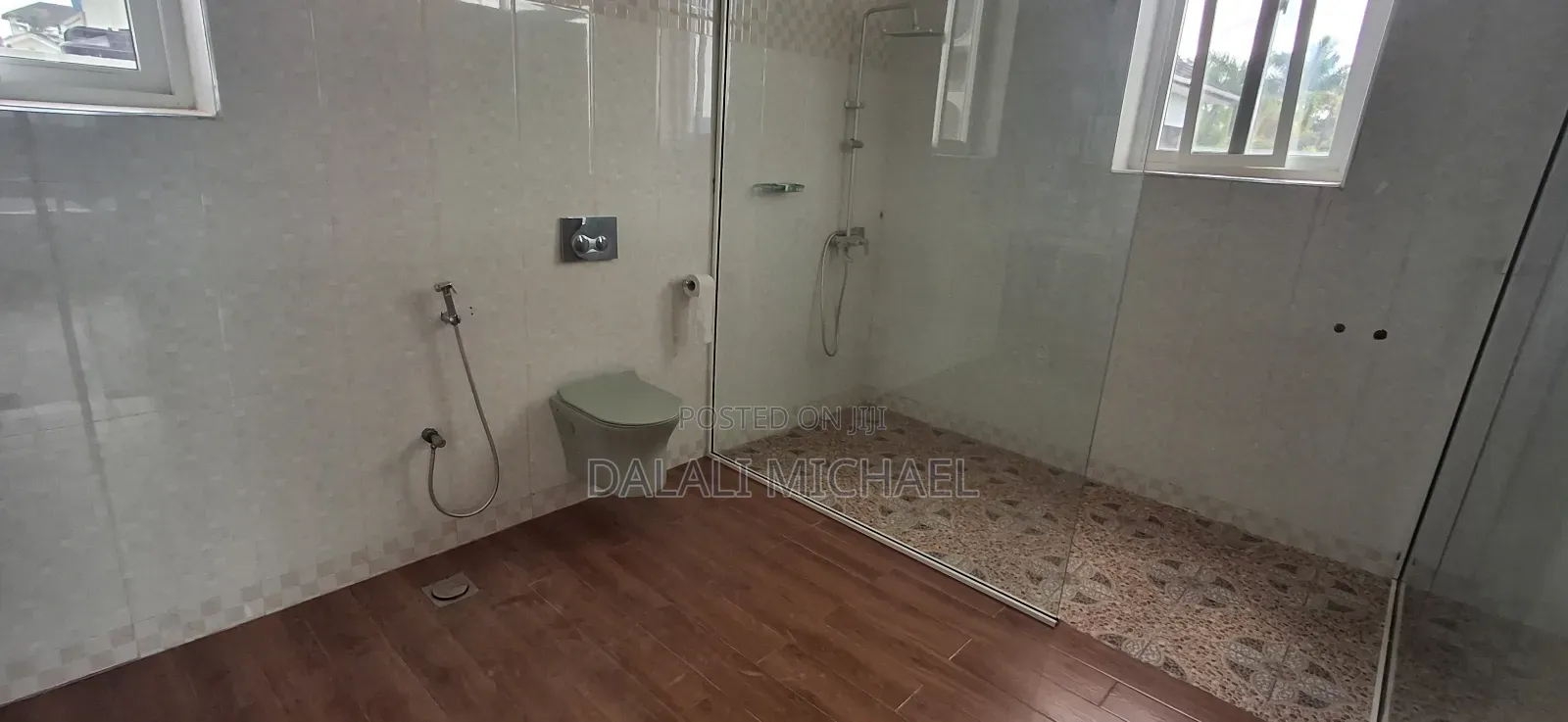 Furnished 4bdrm House in Ununio Beach, Kunduchi for sale