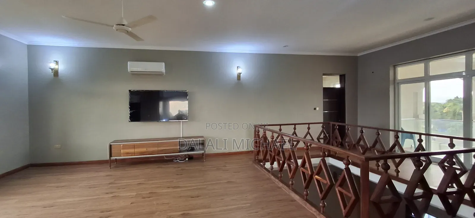 Furnished 4bdrm House in Ununio Beach, Kunduchi for sale