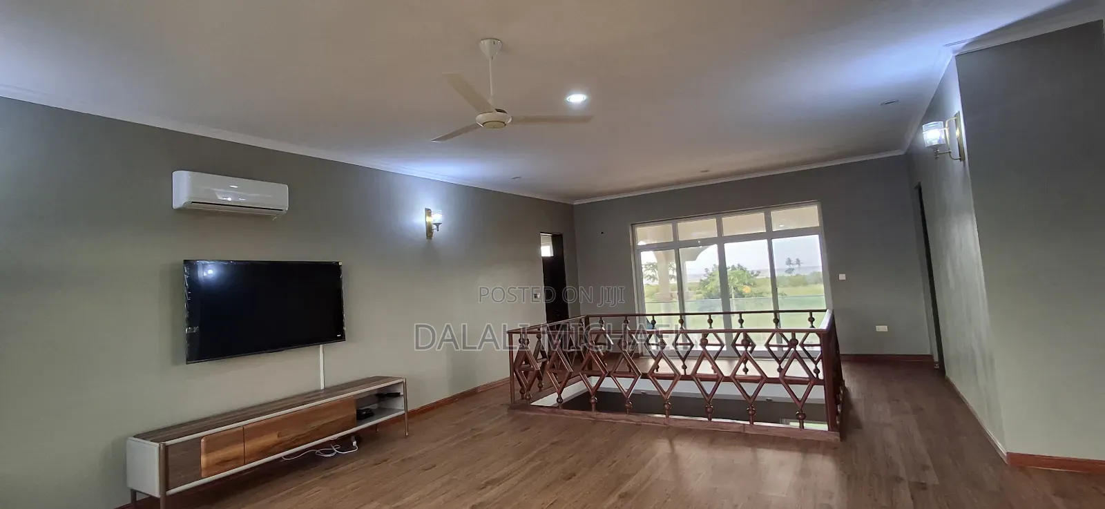Furnished 4bdrm House in Ununio Beach, Kunduchi for sale