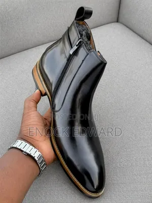 Smart Shoes Fashion
