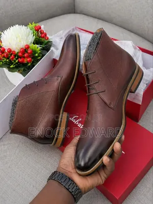 Smart Shoes Fashion