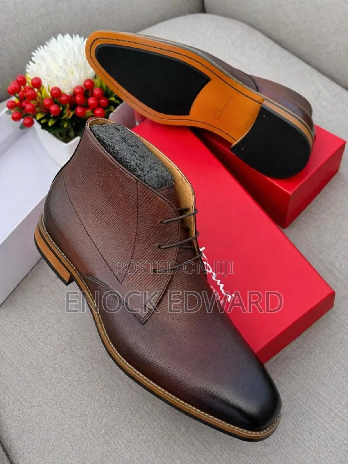 Smart Shoes Fashion