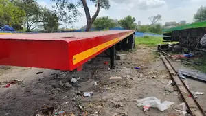 Super Single Trailer