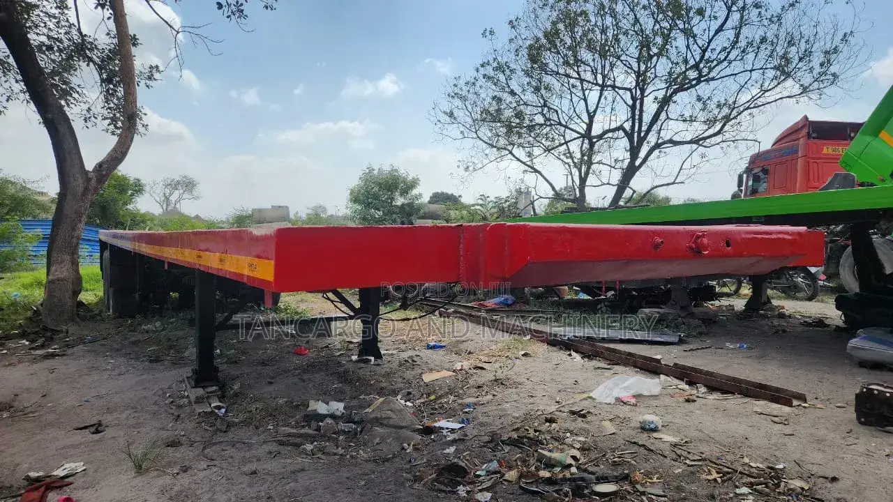 Super Single Trailer