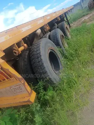 Double Tyre Spring