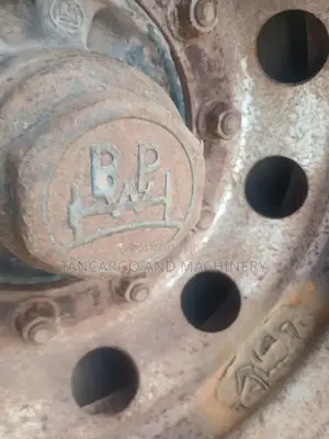 Double Tyre Spring