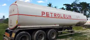 Super Doll Tanker