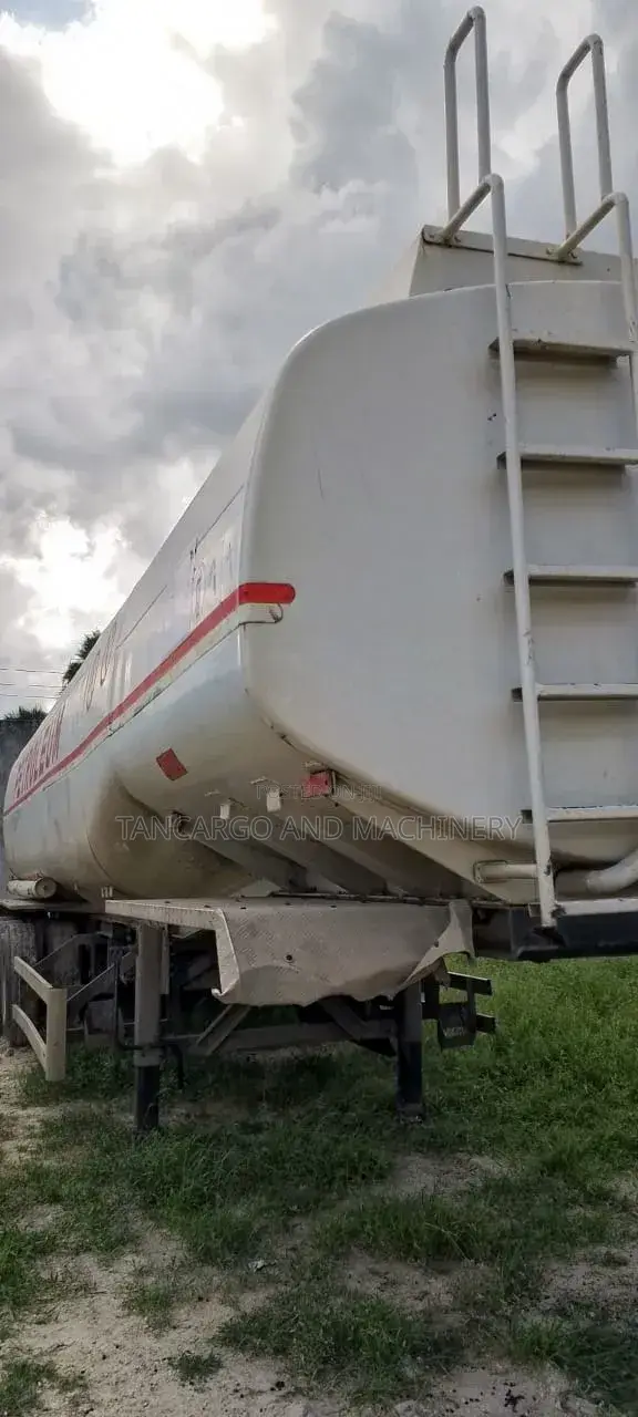 Super Doll Tanker