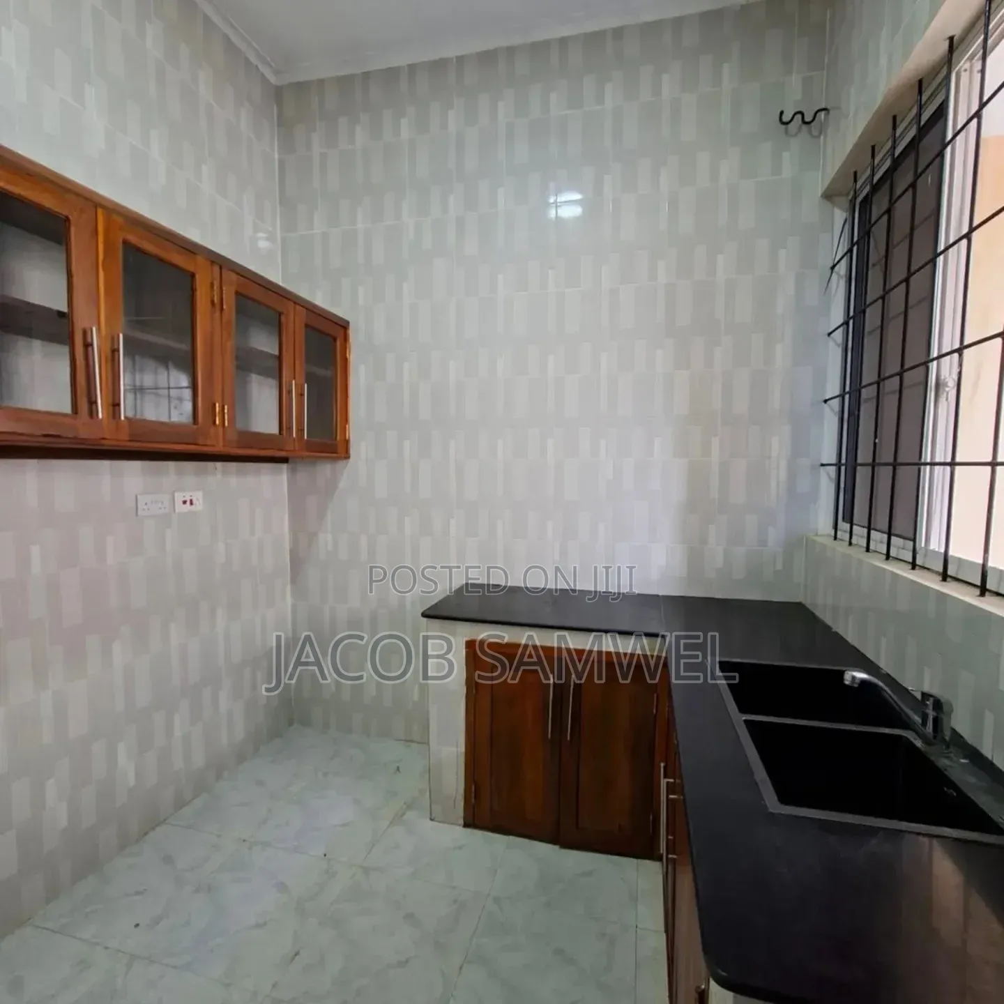 2bdrm House in Goba for rent
