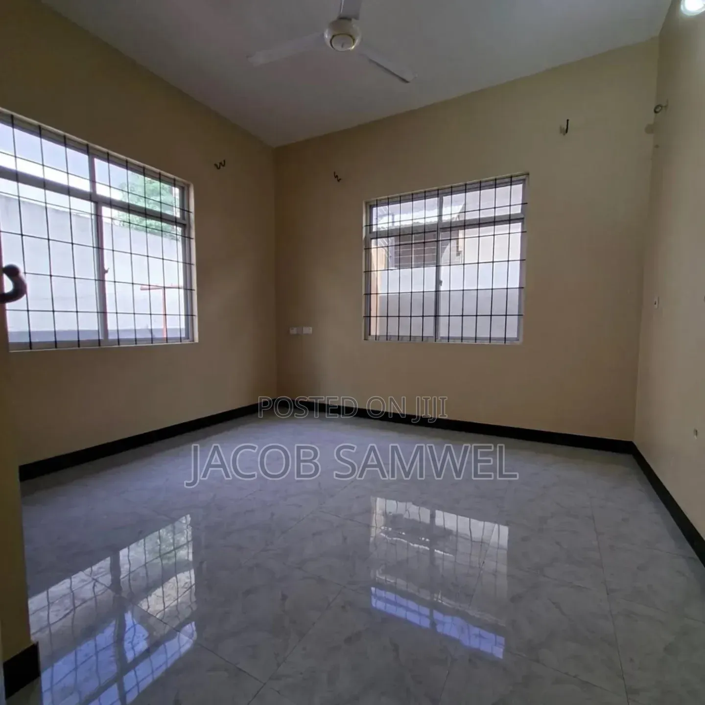 2bdrm House in Goba for rent